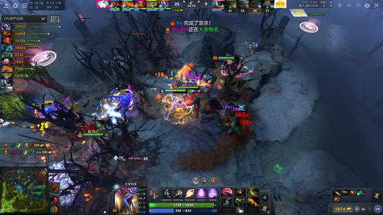 绝地求生推出限时恋爱模拟游戏引发期待